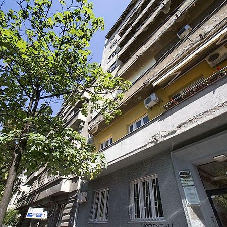 Star Apartment بلغراد المظهر الخارجي الصورة