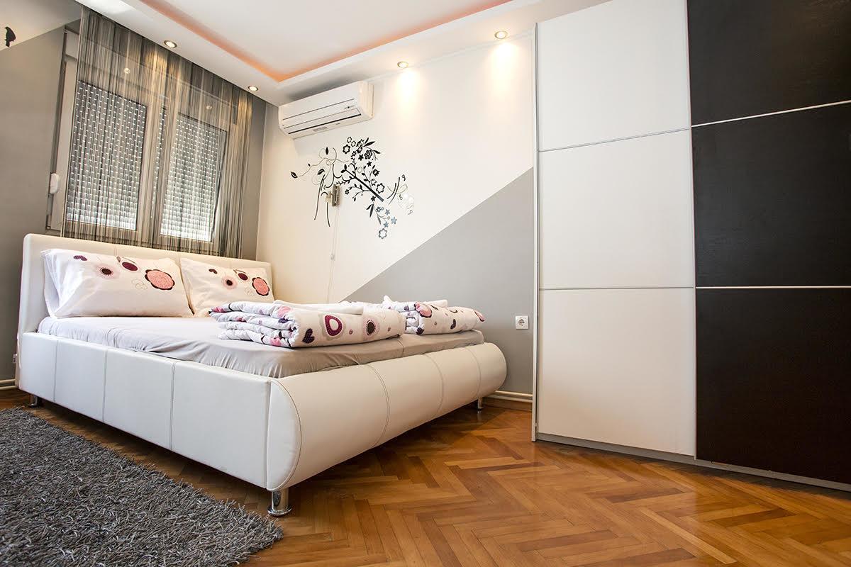 Star Apartment بلغراد المظهر الخارجي الصورة