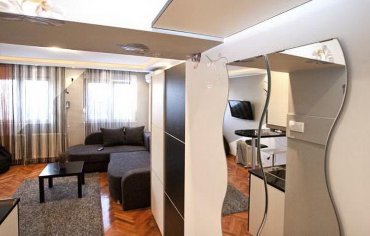 Star Apartment بلغراد المظهر الخارجي الصورة