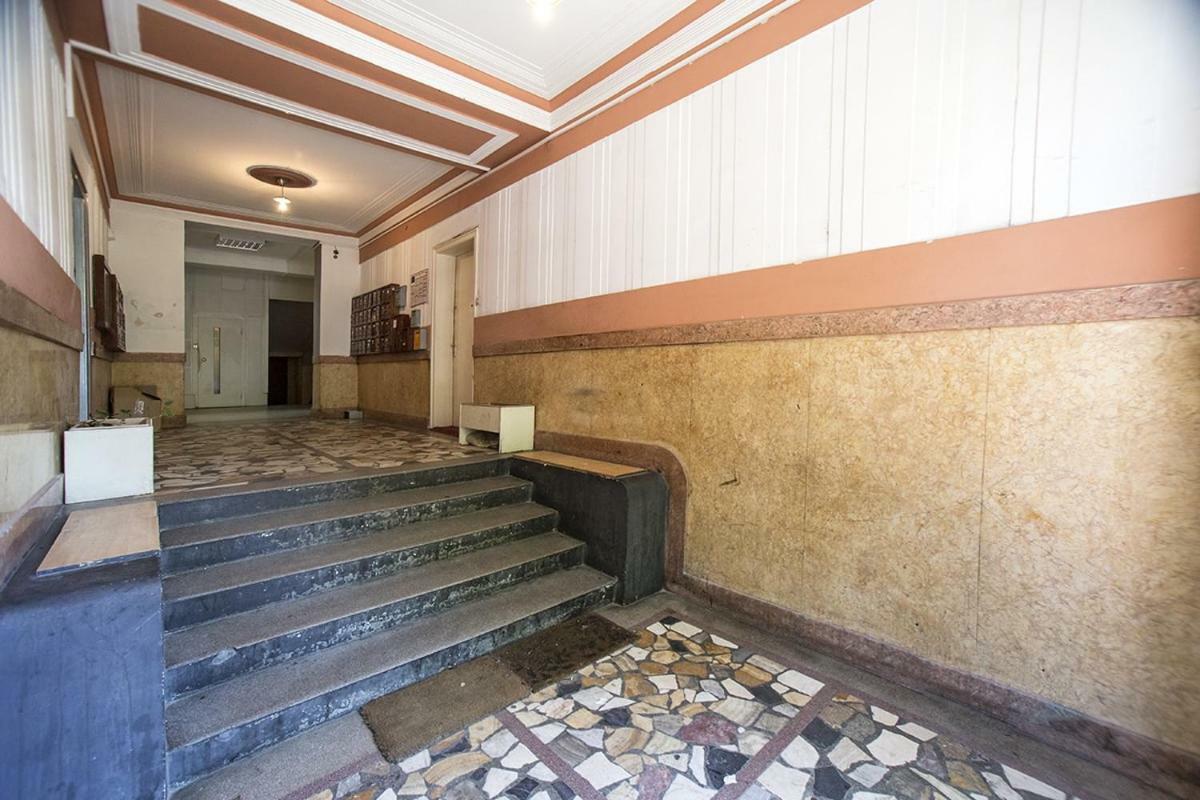 Star Apartment بلغراد المظهر الخارجي الصورة